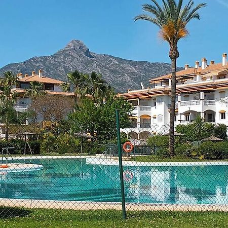 Appartement Apartamento Deluxe Puerto Banus à Marbellac Extérieur photo