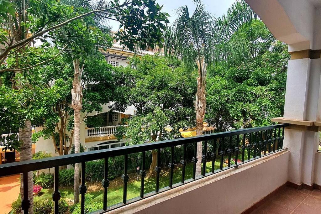 Appartement Apartamento Deluxe Puerto Banus à Marbellac Extérieur photo