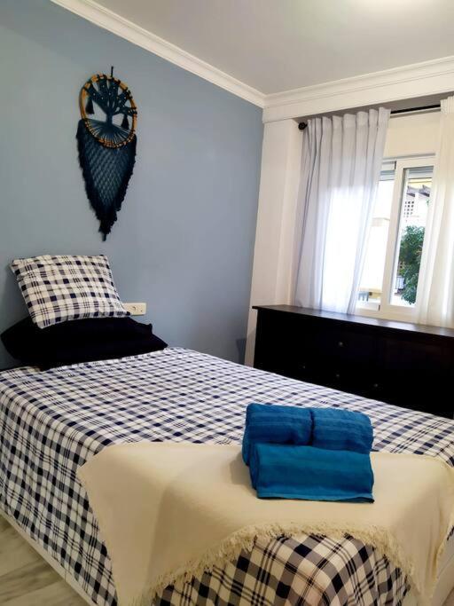 Appartement Apartamento Deluxe Puerto Banus à Marbellac Extérieur photo