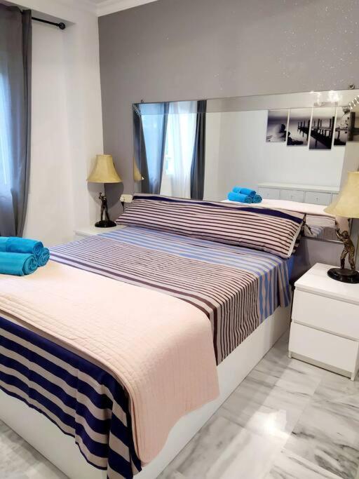 Appartement Apartamento Deluxe Puerto Banus à Marbellac Extérieur photo
